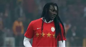 Gomis'e Özel Sayfa