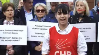 İzmir CHP'den 'İstiklal Marşı' İçin Değişiklik Önerisine Tepki