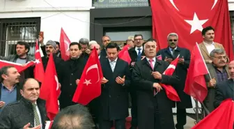 ''Malımızla-Canımızla Buradayız'' Dediler, Mehmetçik İçin 400 Bin TL Topladılar