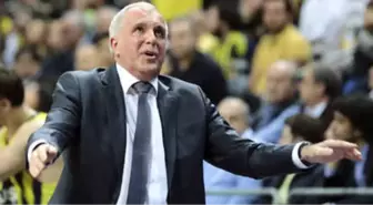 Obradovic: 'Kararları Ben Veriyorum'