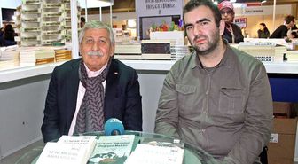 Prof. Dr. Suat Gezgin: 'Yeni Medya Dediğimiz Zaman Her Şey Duruyor'