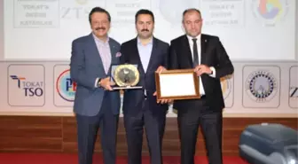 TOBB Başkanı Hisarcıklıoğlu: '160 Milyar TL Devletten Alacağımız Var'