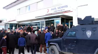 Mera Anlaşmazlığı Kısa Sürede Silahlı Kavgaya Dönüştü: 2 Ölü