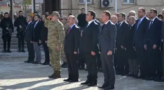 18 Mart Şehitleri Anma Günü ve Çanakkale Deniz Zaferi