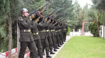 Bilecik'te Çanakkale Zaferinin 103'üncü Yıl Dönümü Kutlandı