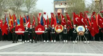 Çanakkale Deniz Zaferi'nin 103. Yılı