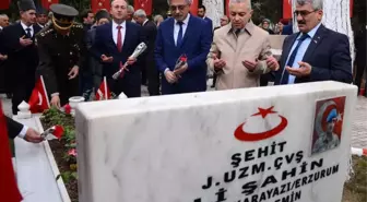 Çanakkale Zaferi 103 Yaşında