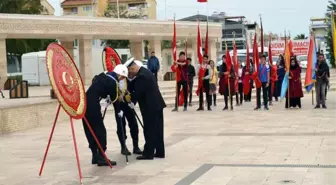 Didim'de 18 Mart Coşkusu