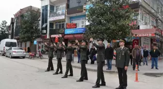 Hendek'te Çanakkale Zaferi ve Şehitler Anıldı