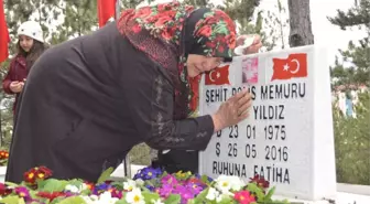 Kastamonu'da 18 Mart Şehitleri Anma Günü ve Çanakkale Deniz Zaferi Kutlandı