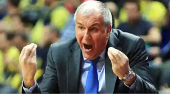 Obradovic: Agresif Oynadık