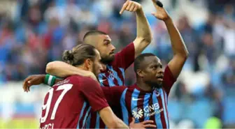 Trabzonspor - Yeni Malatyaspor (Canlı)