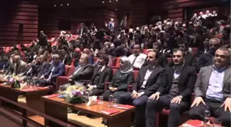 Türkiye'nin Dünyaya Uzanan Yardım Eli' Konferansı