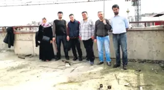 200 Ailenin Hayalleri Suya Düştü! Evleri Başkalarına Satıldı