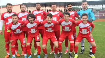 Bilecikspor Rahat Kazandı