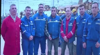 Bmc ile Türk Metal Sendikası Arasında Toplu İş Sözleşmesi