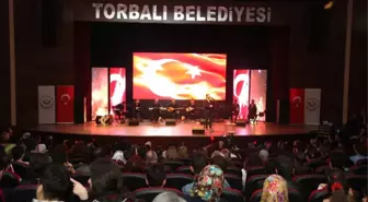 Çanakkale Ruhu Torbalı'da Canlandı