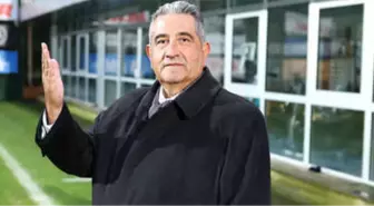 Mahmut Uslu'dan Terim'e İsyan! 'Kaldırsana Adamlarını'