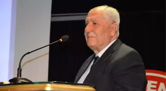 Prof. Dr. Hacısalihoğlu: 'Mehmetçik Zulme Karşı Direncin Sembolüdür'