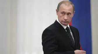 Profil: Rusya'nın 'Karşı Gelinemeyen Lideri' Vladimir Putin