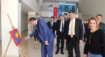 Siverek'te Çanakkale Zaferi Kutlandı