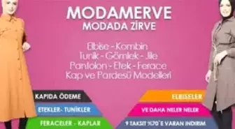 Tesettür Elbise Seçerken Dikkat Edilmesi Gerekenler