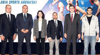 Anadolu Efes'ten Gelecek İçin Dev Adım!