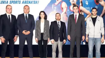 Anadolu Efes'ten Gelecek İçin Dev Adım!