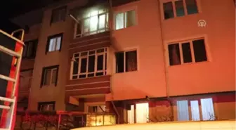 Apartman Yangını