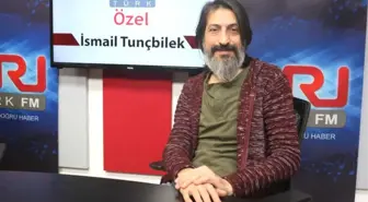 Bağlama Virtüözü İsmail Tunçbilek: 'Demet Hanım Kendi Pop Şarkılarını Okusun'