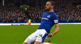 Cenk Tosun'un Başarısının Arkasında Duncan Ferguson'ın Olduğu Ortaya Çıktı