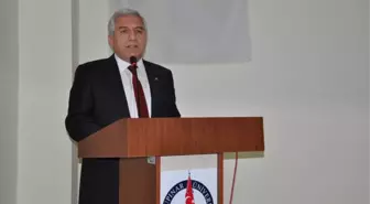 Doç.dr. Rüştü Güntürkün: Çanakkale Ruhunu Özledik