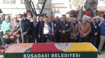 Evinde Ölü Bulunan Turizmci Toprağa Verildi