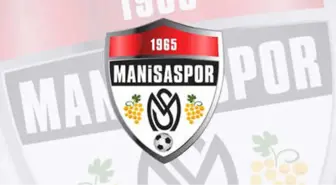 Grandmedical Manisaspor'da İstifa Depremi