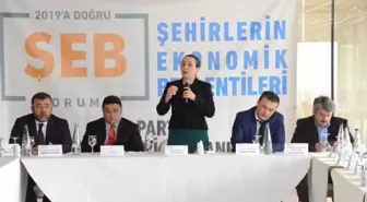 İşadamları Beklentilerini Anlattı