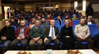 Kbü'de '3. Havalimanı İnşaatında Sürdürülebilirlik' Konferansı