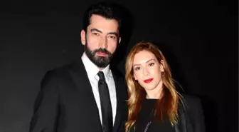 Kenan İmirzalıoğlu ve Eşi Sinem Kobal'ı Girmek İstedikleri Mekana Sokmadılar