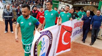 Manisa'da Bal Yarışı Kızıştı