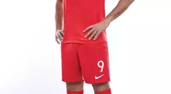 Millilerin Yeni Formaları Tanıtıldı