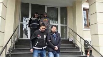 Çiftlik Bank Soruşturmasında 4 Kişi Daha Tutuklandı