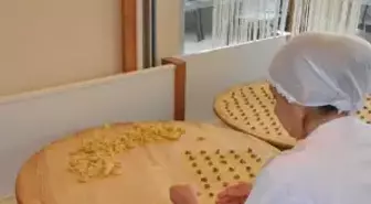 Sinop Mantısı İlgi Odağı