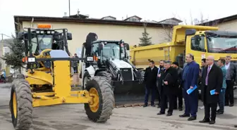 Sivas İl Özel İdaresinde Kadroya Geçiş Sınavları Bitti