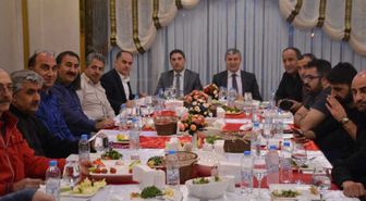 Tatvan, Van Gölü Ekspresi'ni Bekliyor
