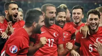 A Milli Futbol Takımı, Antalya'da Kolay Kaybetmiyor