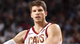 Cavalierslı Basketbolcu Korver'ın Erkek Kardeşi Yaşamını Yitirdi