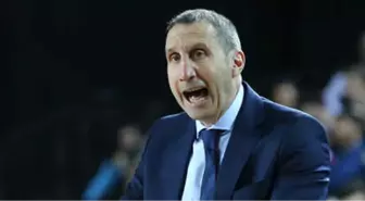 David Blatt: 'Benim Felsefemde Pes Etmek Yok'