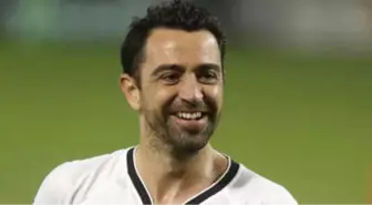 El Sadd, Xavi ile Devam Etmek İstiyor