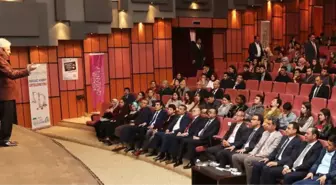 Gaün'de Tüketici Hakları Konulu Konferans Düzenlendi