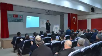 Hayvan Hastalıkları ile Mücadele Eğitimi