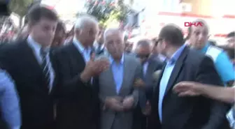 Ekmeleddin İhsanoğlu, Aliyev'in Tahsis Ettiği Uçakla Türkiye'ye Döndü